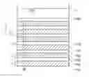 Fig. 01 - Method for manufacturing a monolithic silicon wafer comprising multiple vertical junctions