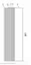 Fig. 02 - Active matrix light emitting diode array and projector display comprising it