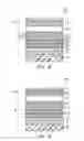 Fig. 08 - Memory cells, methods of fabrication, and memory devices