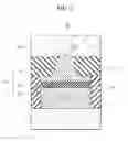 Fig. 06 - MAGNETIC ELEMENT, AND MAGNETIC HIGH FREQUENCY ELEMENT HAVING THE MAGNETIC ELEMENT