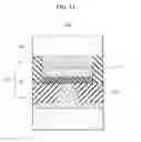 Fig. 12 - MAGNETIC ELEMENT, AND MAGNETIC HIGH FREQUENCY ELEMENT HAVING THE MAGNETIC ELEMENT