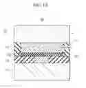 Fig. 16 - MAGNETIC ELEMENT, AND MAGNETIC HIGH FREQUENCY ELEMENT HAVING THE MAGNETIC ELEMENT