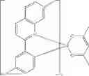 Fig. 158 - Organic electroluminescent materials and devices