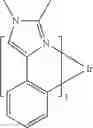 Fig. 167 - Organic electroluminescent materials and devices