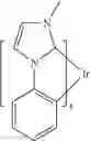 Fig. 158 - Organic electroluminescent materials and devices