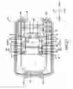 Fig. 22 - Battery pack for power tool