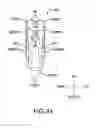 Fig. 34 - Battery pack for power tool