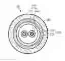 Fig. 01 - Cable-type secondary battery