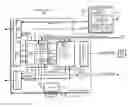 Fig. 01 - Fuel cell system to power a portable computing device