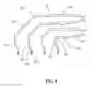 Fig. 09 - Electrical connector with locking structures for assembling contact modules