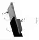 Fig. 06 - Low-profile plug with cam and flexible circuit board