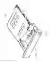 Fig. 02 - ELECTRICAL CARD CONNECTOR WITH EJECT MECHANISM