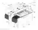Fig. 01 - Electrostatic-coupling contactless power supply device