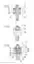 Fig. 03 - Rotor for an electric motor