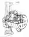 Fig. 04 - Rotor for an electric motor