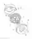 Fig. 04 - Electric motor or generator