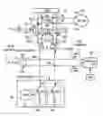 Fig. 01 - Mixing stage, modulator circuit and a current control circuit