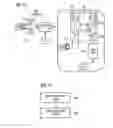 Fig. 10 - Mixing stage, modulator circuit and a current control circuit