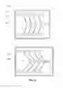 Fig. 13 - Wireless hierarchical heterogeneous pico-net for ski control systems