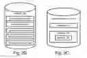 Fig. 05 - Storage and distribution of secure or cryptographic material