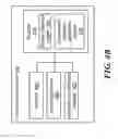 Fig. 13 - Selective data compression by a distributed traffic management system to reduce mobile data traffic and signaling traffic