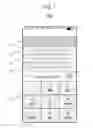 Fig. 02 - Techniques for telecommunications contact management on an end user device