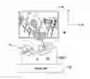 Fig. 01 - Projection apparatus and projection method