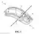Fig. 02 - Hearing device with closure mechanism