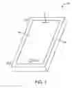 Fig. 02 - Adjustable wireless circuitry with antenna-based proximity detector