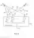 Fig. 09 - Adjustable wireless circuitry with antenna-based proximity detector