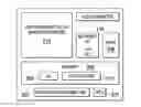 Fig. 01 - Motion-based authentication for a gesture-based device