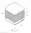 Fig. 01 - Small-sized base station device in mobile communication system
