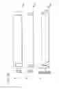 Fig. 08 - Lighting apparatus and lighting fixture using same