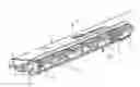 Fig. 01 - Linear ionizing bar with configurable nozzles