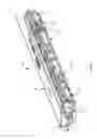 Fig. 02 - Linear ionizing bar with configurable nozzles