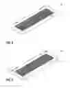 Fig. 06 - Cable pass-through panel for electronic equipment enclosure