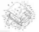 Fig. 01 - Seal structure for electronic control device