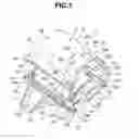 Fig. 02 - Seal structure for electronic control device