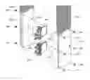 Fig. 01 - Cooling structure for heating element and power converter