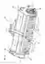 Fig. 04 - Drive arrangement for direct drive rotor