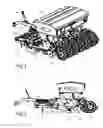 Fig. 02 - Suspension device in agricultural implement