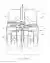 Fig. 11 - Dynamic row spacing planter system