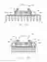 Fig. 17 - Dynamic row spacing planter system