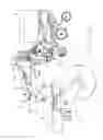 Fig. 19 - Dynamic row spacing planter system