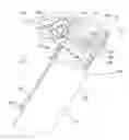 Fig. 01 - Stalk Breaker for a Corn Head