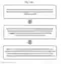 Fig. 22 - Methods of extracting monocot embryos