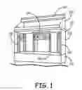 Fig. 02 - CLOSED SYSTEM VIVARIUM FOR USE WITH AN AQUARIUM