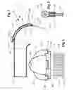 Fig. 02 - Pet grooming appliance
