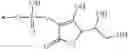 Fig. 136 - ASCORBIC ACID-RELATED COMPOUND AND PLANT ANTIVIRAL AGENT