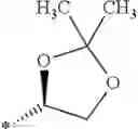 Fig. 482 - ASCORBIC ACID-RELATED COMPOUND AND PLANT ANTIVIRAL AGENT